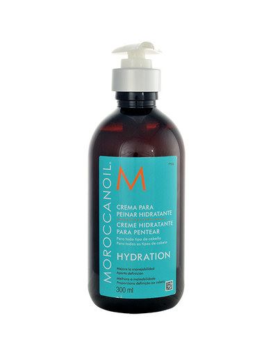 Moroccanoil Hydrating Styling Cream hydratační bezoplachový krém 300 ml