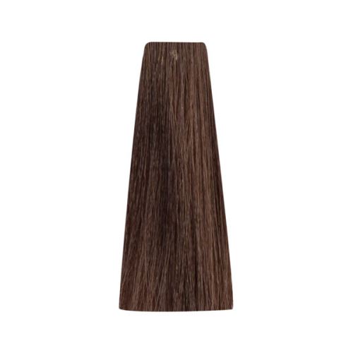 Inebrya Bionic Color permanentní barva na vlasy 5/0 Light Chestnut 100 ml