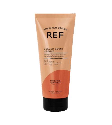 Ref Stockholm Colour Boost Masque 200ml
