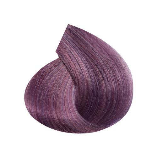 Inebrya Color permanentní barva na vlasy 8/02 Light Blonde Violet Pastel 100 ml