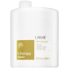 Lakmé K.Therapy Repair Nourishing Mask vyživující maska na suché vlasy 1000 ml