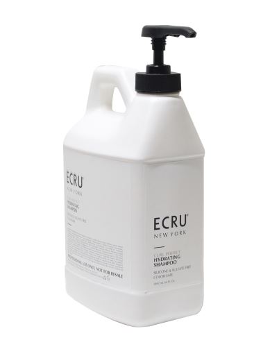 Ecru New York Curl Perfect Hydrating Shampoo