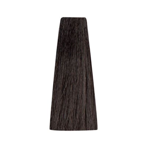 Inebrya Bionic Color permanentní barva na vlasy 5/1 Light Chestnut Ash 100 ml