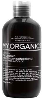 MY.ORGANICS Keratin kondicionér