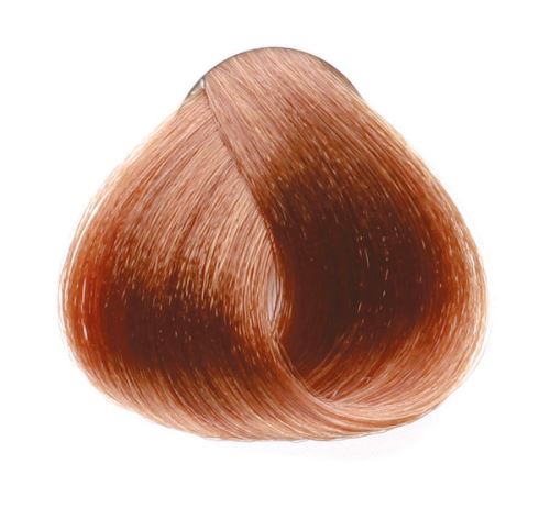 Inebrya Color permanentní barva na vlasy 8/4 Light Blonde Copper 100 ml