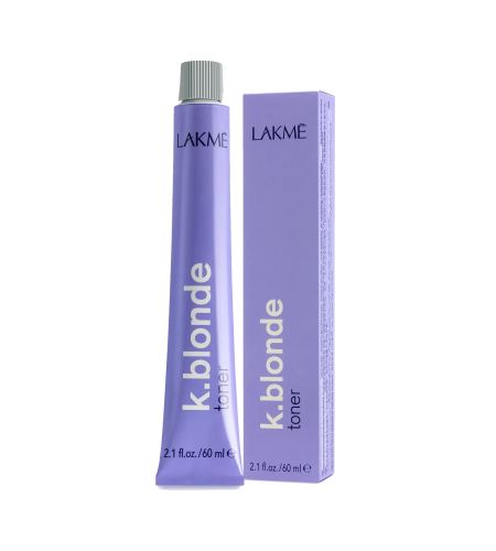 Lakmé K.Blonde Toner 60ml