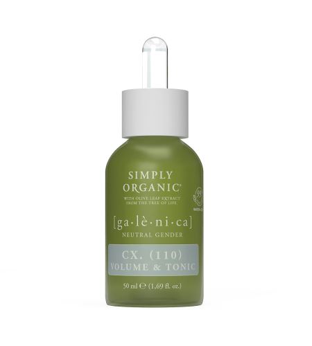 Simply Organic Re-Juva CX (110) Volume & Tonic Nectar 50ml