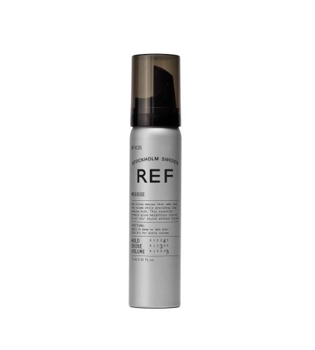 Ref Stockholm Mousse N°435 pěna pro objem vlasů