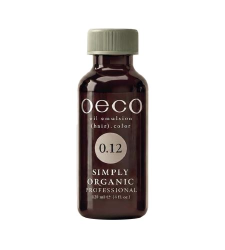 Simply Organic OecO Color Corrector 0.12 šedý barevný korektor 120 ml Grey