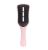 Tangle Teezer Easy Dry &amp; Go kartáč na vlasy pro rychlejší foukanou Tickled Pink