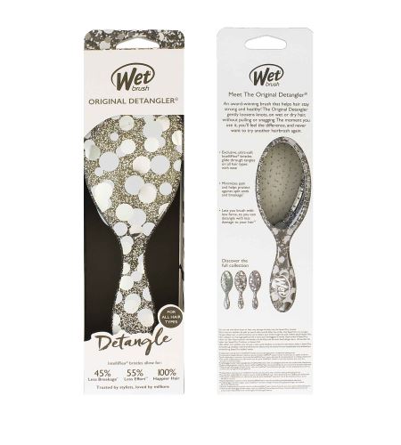 Wet Brush Original Detangler Groovy Disco
