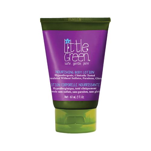 Little Green KIDS Nourishing Body Lotion