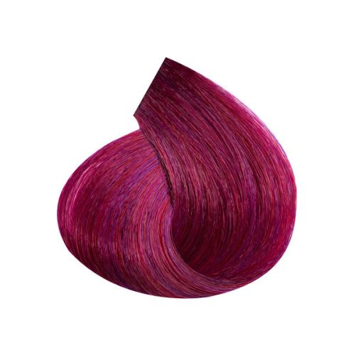 Inebrya Color permanentní barva na vlasy 6/62 Dark Blonde Red Violet 100 ml