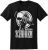 REUZEL Weapons of Choice T-Shirt Black pánské triko M
