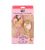 Wet Brush Disney Princess Belle Kit dárková sada kartáč na vlasy Original Detangler + kartáč na vasy Mini Detangler
