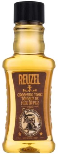 REUZEL Grooming Tonic stylingové tonikum pro muže