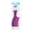 Wet Brush Detangling Comb hřeben na vlasy Purple Wet Brush Detangling Comb hřeben na vlasy Purple