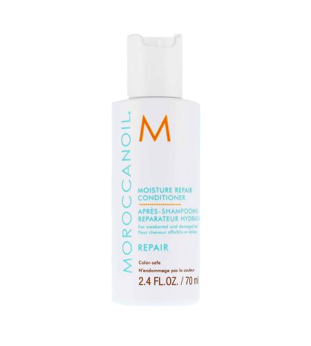 Moroccanoil Repair hydratační kondicionér na slabé a poškozené vlasy
