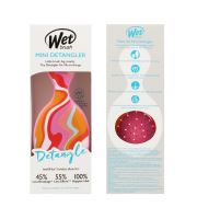 Wet Brush Mini Detangler Endless Summer