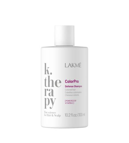 Lakmé K.Therapy ColorPro Defense Shampoo