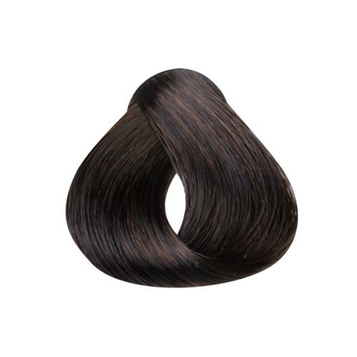 Inebrya Color permanentní barva na vlasy 5 Pure Light Chestnut 100 ml