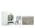 Travalo Classic refillable perfume sprayer gift setSilver