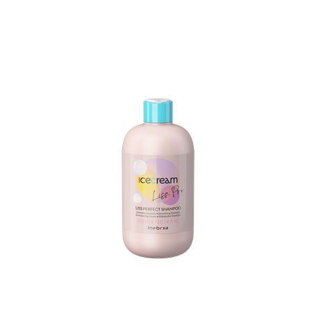 Inebrya Ice Cream Liss Pro Liss Perfect Shampoo
