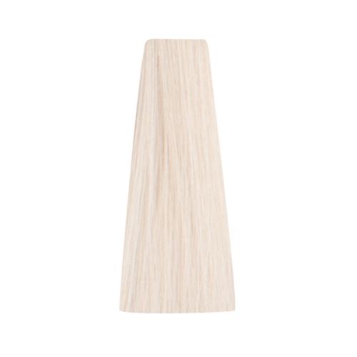 Inebrya Bionic Color permanentní barva na vlasy 11/1 Superlight Blonde Platinum Ash 100 ml