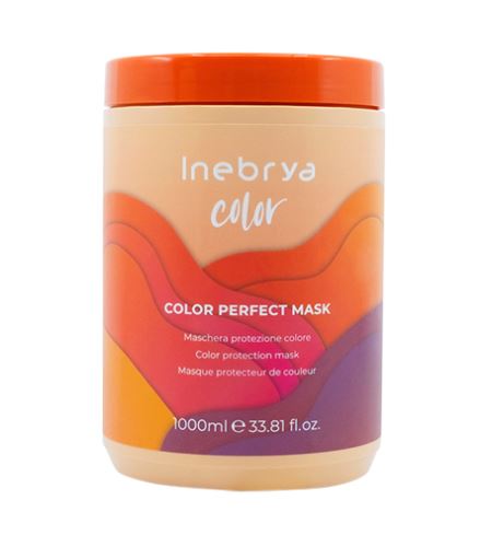Inebrya Color Perfect Mask