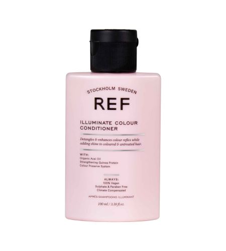 Ref Stockholm Illuminate Colour Conditioner kondicionér pro barvené vlasy