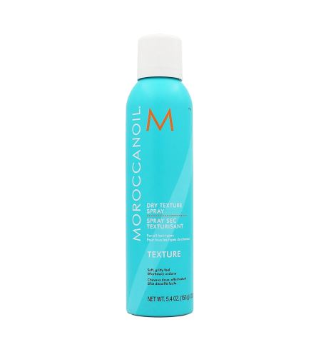 Moroccanoil Dry Texture Spray suchý texturizační sprej 205 ml