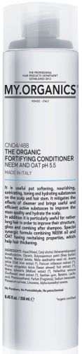 MY.ORGANICS My.Scalp kondicionér