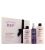 Ref Stockhom Illuminate Colour Box dárková sada Illuminate Colour šampon pro barvené vlasy 285 ml + Illuminate Colour kondicionér pro barvené vlasy 245 ml + Leave-In Serum bezoplachové sérum 125 ml