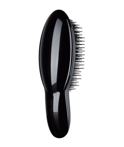 Tangle Teezer The Ultimate kartáč na vlasy Black