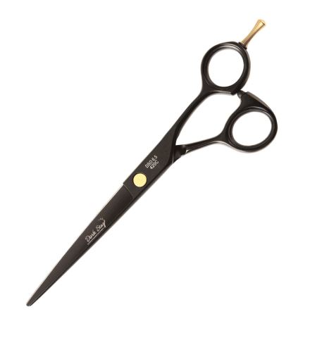 Dark Stag DSO Offset Scissor 6.5" Black