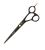 Dark Stag DSO Offset Scissor 6.5" Black