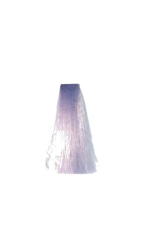 Inebrya Bionic Color permanentní barva na vlasy Chic Violet 100 ml