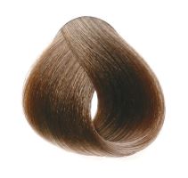 Inebrya Color permanentní barva na vlasy 7/1 Blonde Ash 100 ml