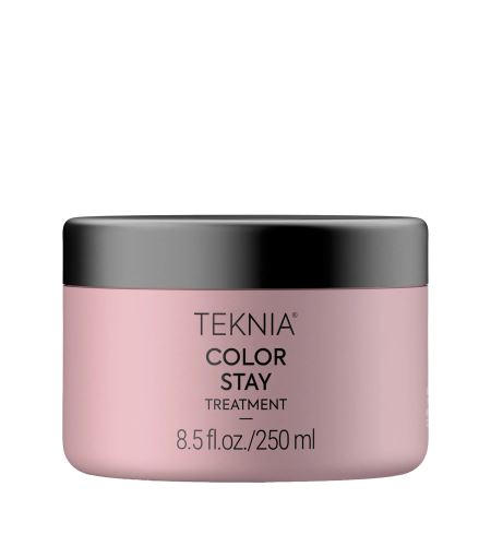 Lakme Teknia Color Stay Treatment ochranná intenzivní péče pro barvené vlasy