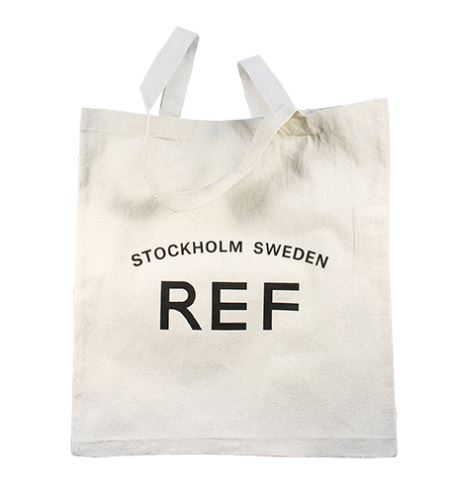 Ref Stockholm Beach Bag