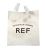 Ref Stockholm Beach Bag plážová taška