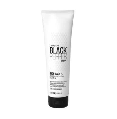 Inebrya BLACK PEPPER Iron Mask