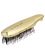 BlaCKomb Aura Brush profesionální trichologický kartáč Gold