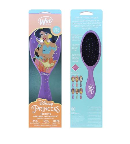 Wet Brush Original Detangler Disney Princess