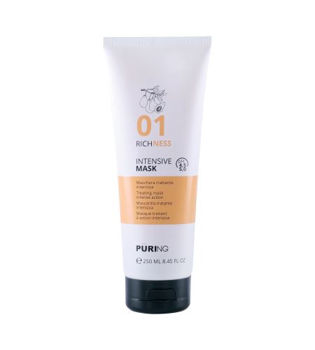 PÜRING PR 01 Richness Intensive Mask