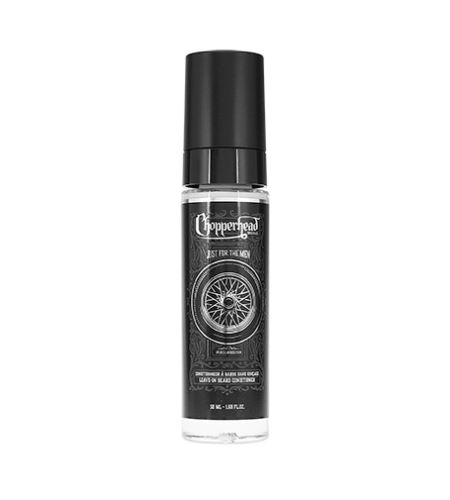 Chopperhead Leave-In Beard Conditioner bezoplachový kondicionér na vousy 50 ml