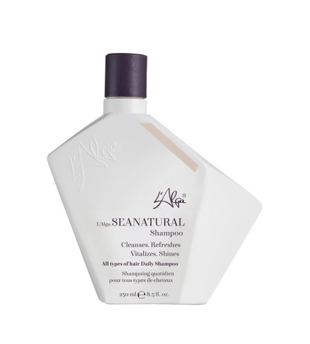 L'Alga Seanatural Daily Shampoo hydratační šampon pro každodenní použití
