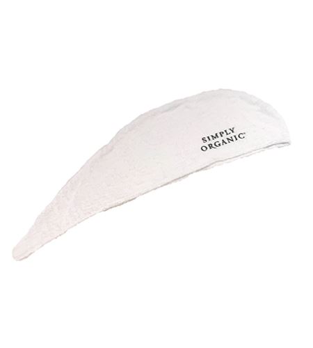 Simply Organic Turbante