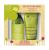 Little Green BABY Bathtime Bundle Box dárková sada pro děti 240 ml+180 ml