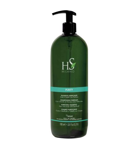 HS Milano Purifying Shampoo